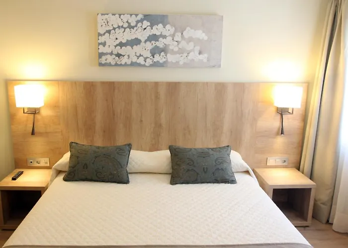 Hotel & Spa Real Villa Anayet